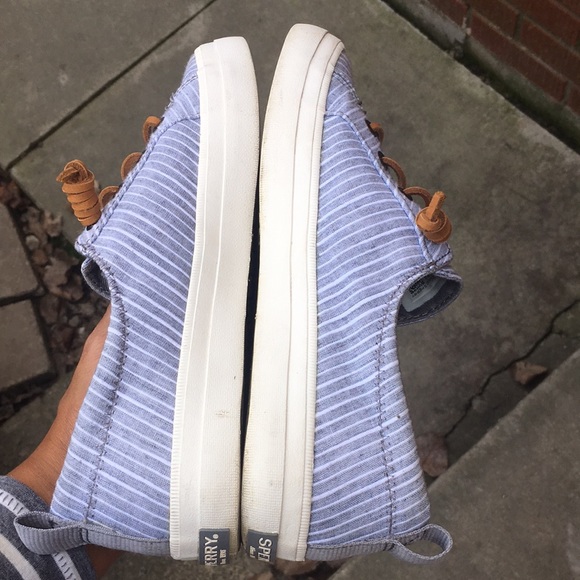 SPERRY SLIP ON - Picture 9 of 12